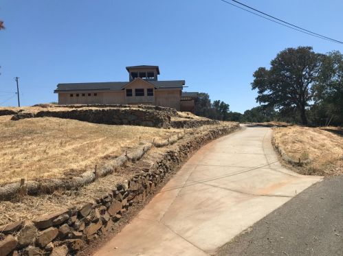 2040 Grn Spg Rd, Folsom CA 95762-9722 exterior