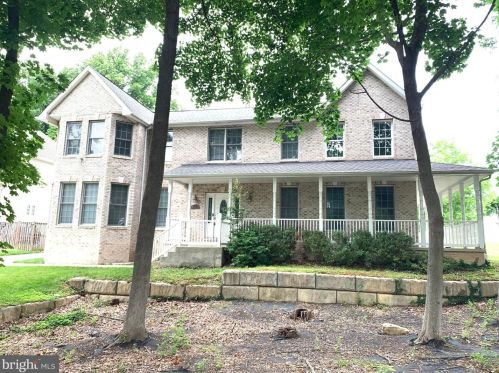 13301 Hidden Valley Dr, Silver Spring, MD 20904-5369