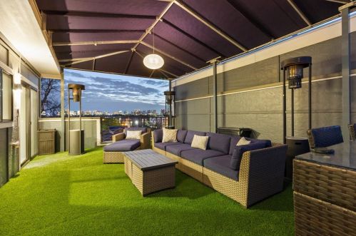 4522 Deere St, Dallas TX 75204-3402 exterior