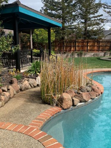 158 Cyn Rim Dr, Folsom CA 95630-2040 exterior