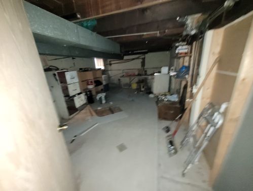 1449 Parkside Ave, Chicago IL 60651-1154 exterior