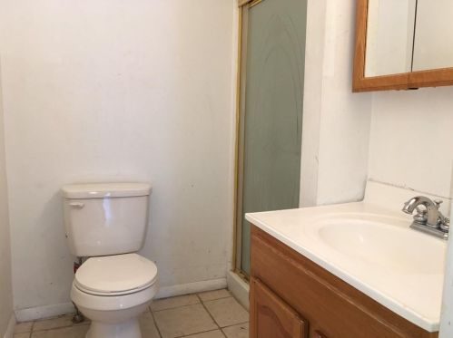 736 Social St, Woonsocket RI  02895-2109 exterior