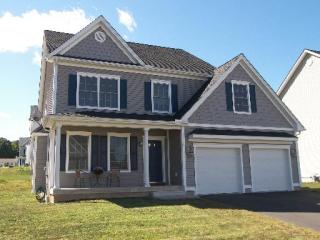 6 Mill Rd, Plainville CT  06062-1567 exterior