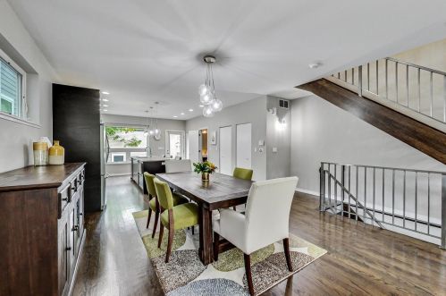 2100 Bingham St, Chicago IL 60647-4033 exterior