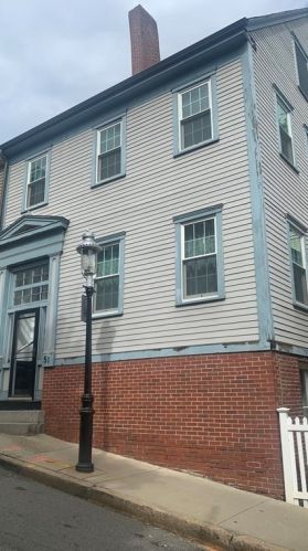 51 Pleasant St, Boston MA exterior