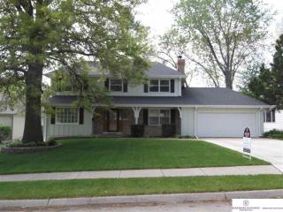 13441 Frances St, Omaha NE  68144-2517 exterior