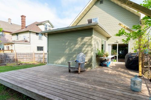 2423 5 St, Duluth MN 55812-1440 exterior