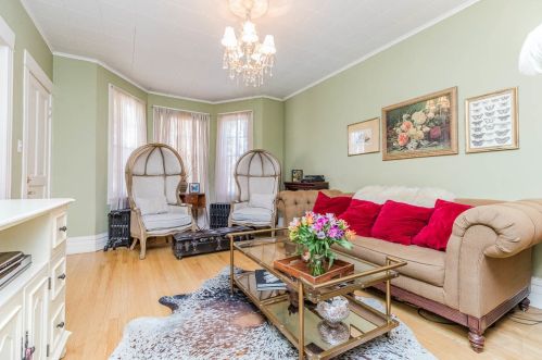 4134 Drake Ave, Chicago, IL 60618-2212