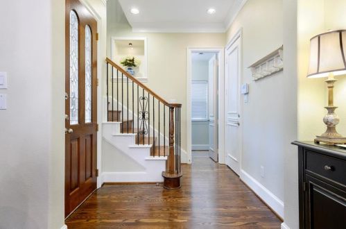 4007 Bowser Ave, Dallas, TX 75219-3710