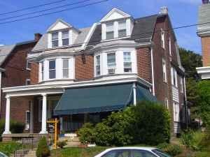474 Gerhard St, Philadelphia PA  19128-3414 exterior