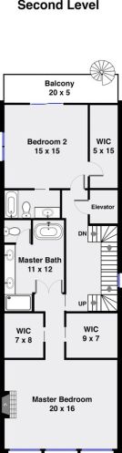 1512 Wieland St, Chicago IL 60610-1233 exterior