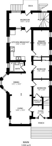 2501 Superior St, Chicago IL 60644-1326 exterior