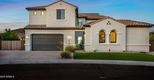 26917 15th Dr, Phoenix AZ  85085-6316 exterior