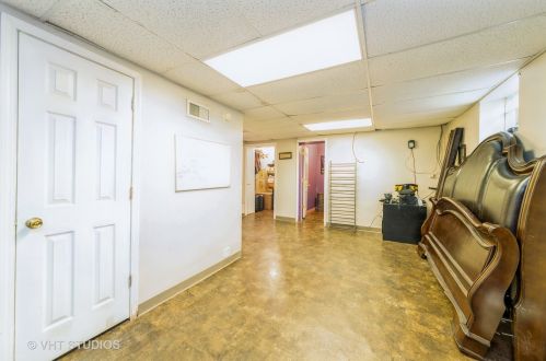 1839 14 Ave, Broadview IL 60155-3136 exterior