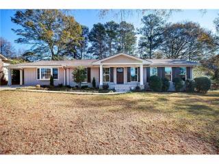 3525 King Springs Rd, Smyrna, GA 30080-7915