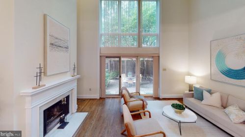 3928 Georgetown Ct, Washington, DC 20007-2127