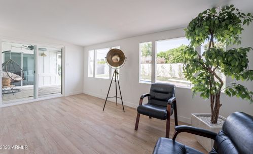 1102 Colter St, Phoenix AZ  85013-1926 exterior