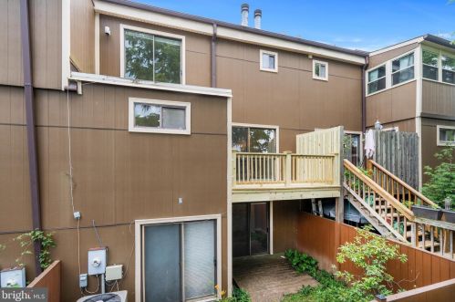 1519 Emerson Ave, Mc Lean VA  22101-5708 exterior