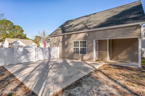 273 Old Brg Dr, Bluffton SC 29910-5846 exterior