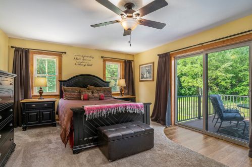 4950 Anderson Rd, Meskegon MI exterior