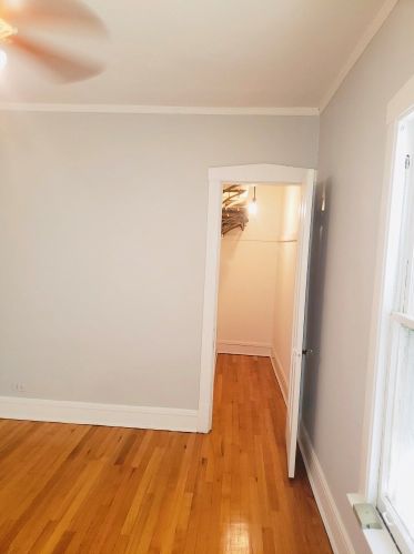 6431 Richmond St, Chicago IL  60645-4201 exterior