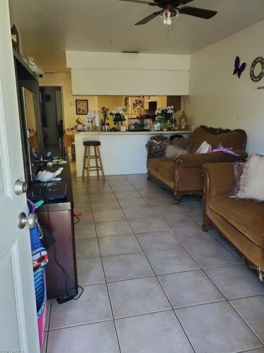 2198 41 St, Naples FL 34116-6571 exterior