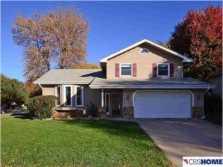 11324 Jefferson St, Omaha NE  68137-4646 exterior