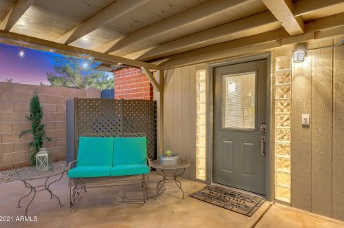 2545 9th St, Phoenix AZ 85014-5070 exterior