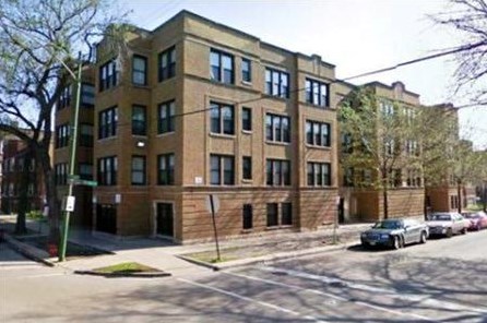 6227 Cottage Grove Ave, Chicago IL  60637-3176 exterior
