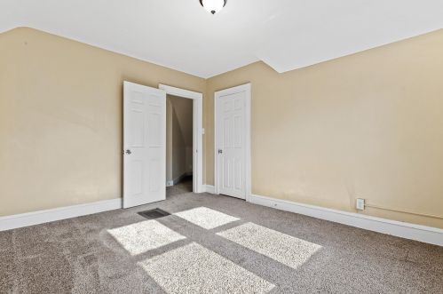 2808 46th St, Milwaukee WI  53219-3416 exterior