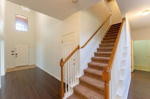 12608 Appaloosa Chase Dr, Austin TX  78732-1969 exterior