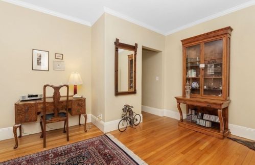 71 Babcock St, Brookline, MA 02446-5951