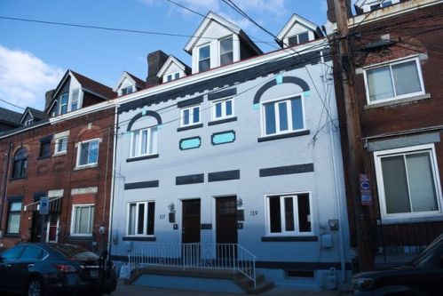 139 Home St, Pittsburgh PA  15201-2933 exterior