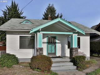 7333 Insley St, Portland OR  97206-5240 exterior