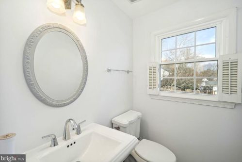 2603 Belle Crest Ln, Silver Spring MD  20906-3173 exterior