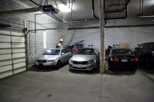 2915 Clybourn Ave, Chicago IL 60618-8282 exterior