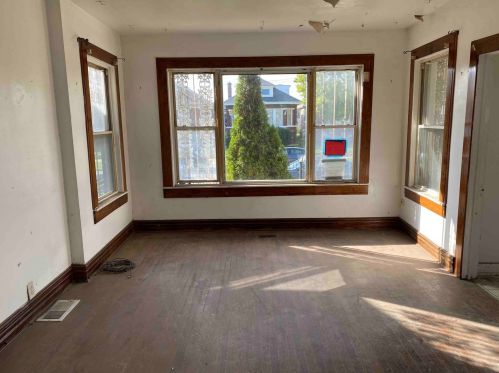 7519 May St, Chicago IL 60620-2955 exterior