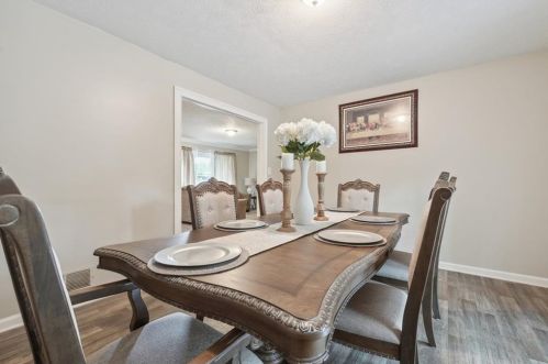 2524 Springdale Dr, Lithonia GA  30078-3766 exterior