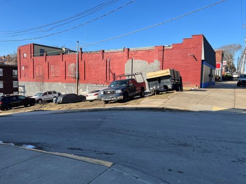 758 Brownsville Rd, Pittsburgh PA 15210-4249 exterior