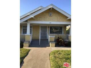 909 54 St, Los Angeles CA  90011-4920 exterior