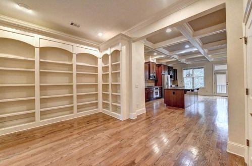 6040 Coldwater Pt, Duluth GA 30097-4421 exterior