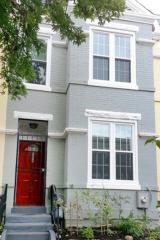1240 Duncan Pl, Washington DC  20002-6336 exterior