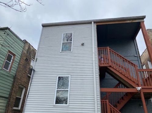 151 Leamington Ave, Chicago IL 60651-1424 exterior