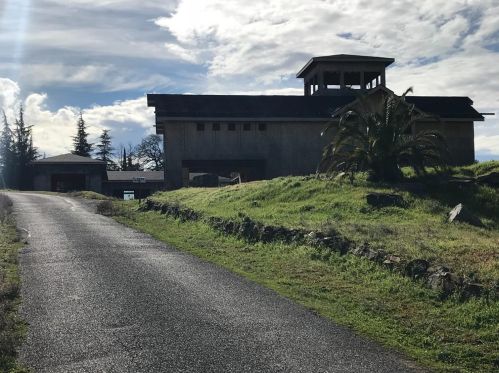 2040 Grn Spg Rd, Folsom CA 95762-9722 exterior