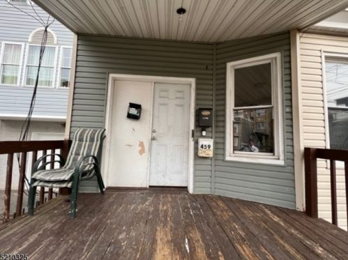 459 Irvine Turner Blvd, Newark NJ  07108-2438 exterior