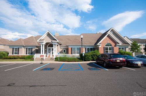 3026 Edward Stec Blvd, Edison NJ  08837-7014 exterior