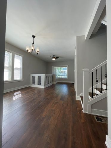 6657 Wabash Ave, Chicago IL  60637-3034 exterior