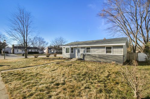2551 Chassell St, Wyoming, MI