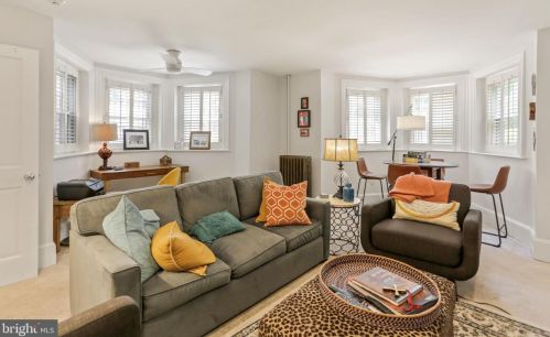 625 Q St, Washington DC 20001-3406 exterior