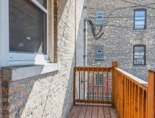 1421 Jonquil Ter, Chicago IL  60626-1211 exterior